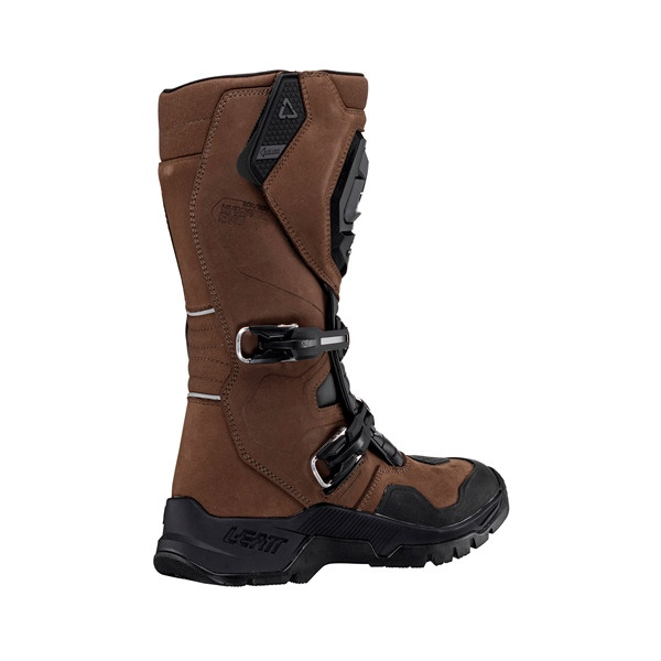 LEATT ADV Hydradri 7.5 Boots - Long Men, Women - MX - 12 - 451038
