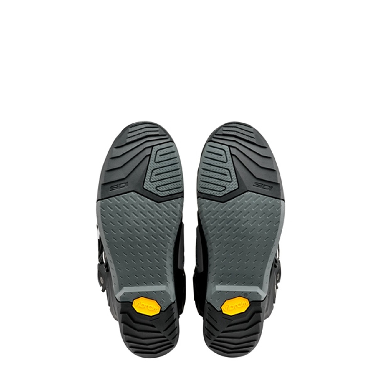 SIDI Crossair Boots Men - Off-Road - 39 - 840582