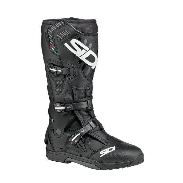 SIDI Crossair Boots Men - Off-Road - 6 US / 39 EU - 840582