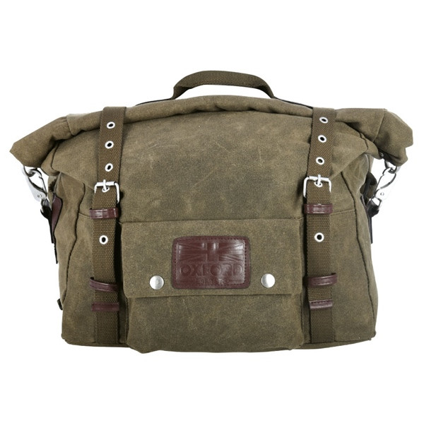 Oxford Products Heritage Panniers 40 L - 372792