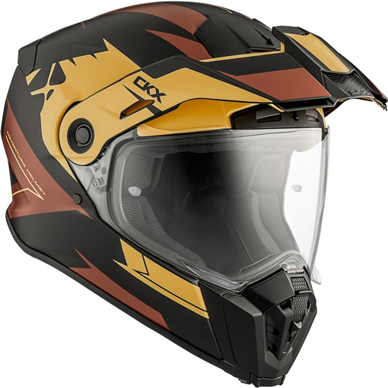 CKX Atlas Helmet Scorpio - 3XL - 516677