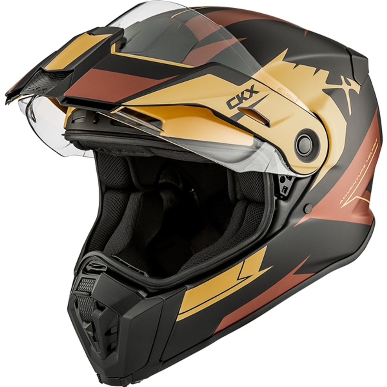 CKX Atlas Helmet Scorpio - 3XL - 516677