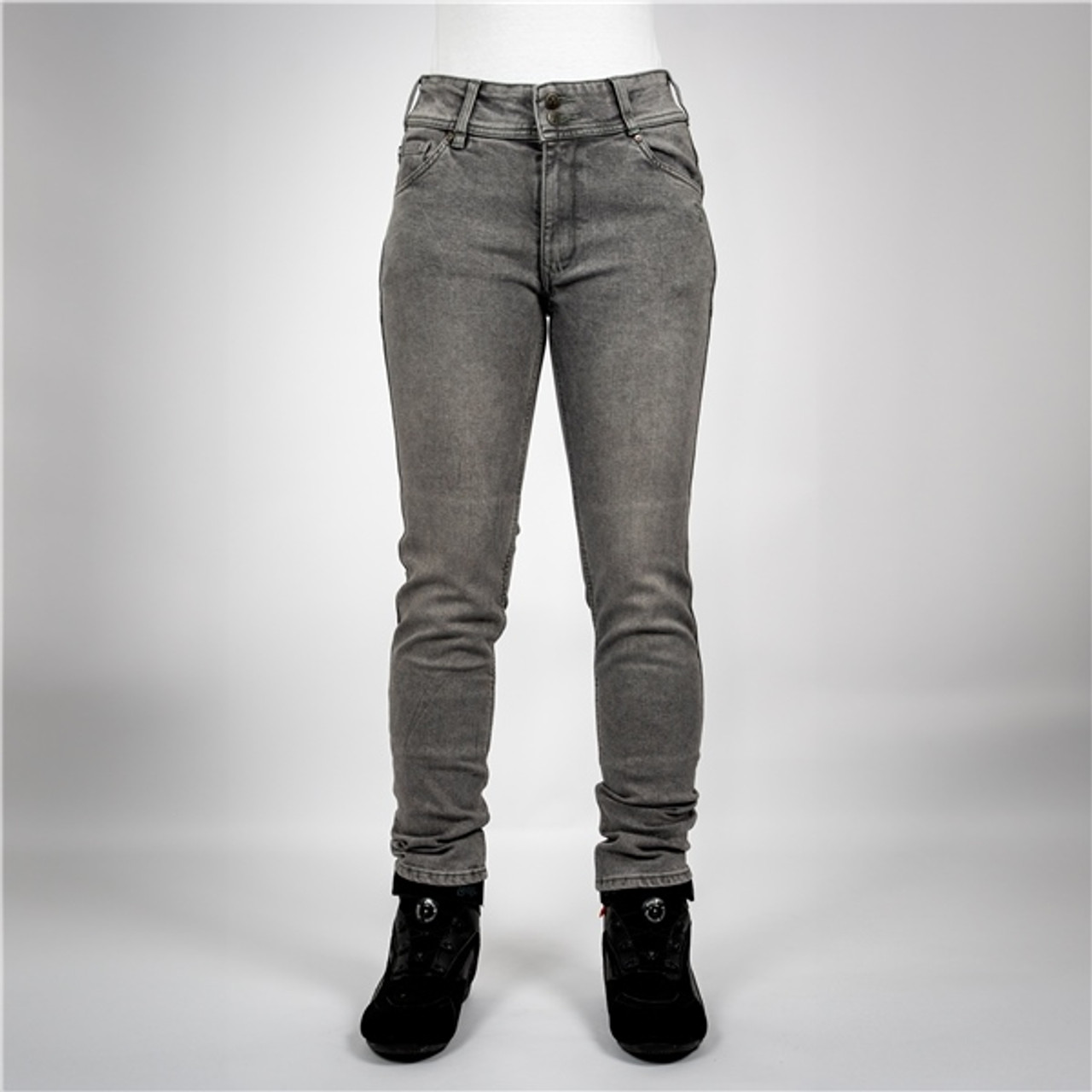 Bull It Willow Jeans - 8 - 341552