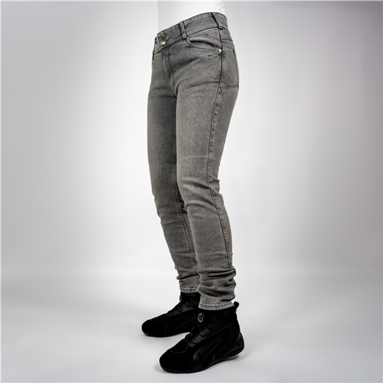 Bull It Willow Jeans - 8 - 341552