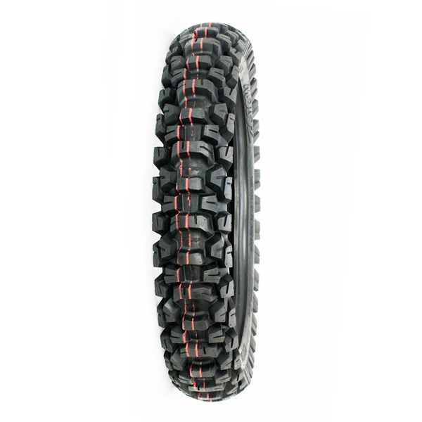 MOTOZ Tire Euro Enduro 6 - 140/80-18 - 357097