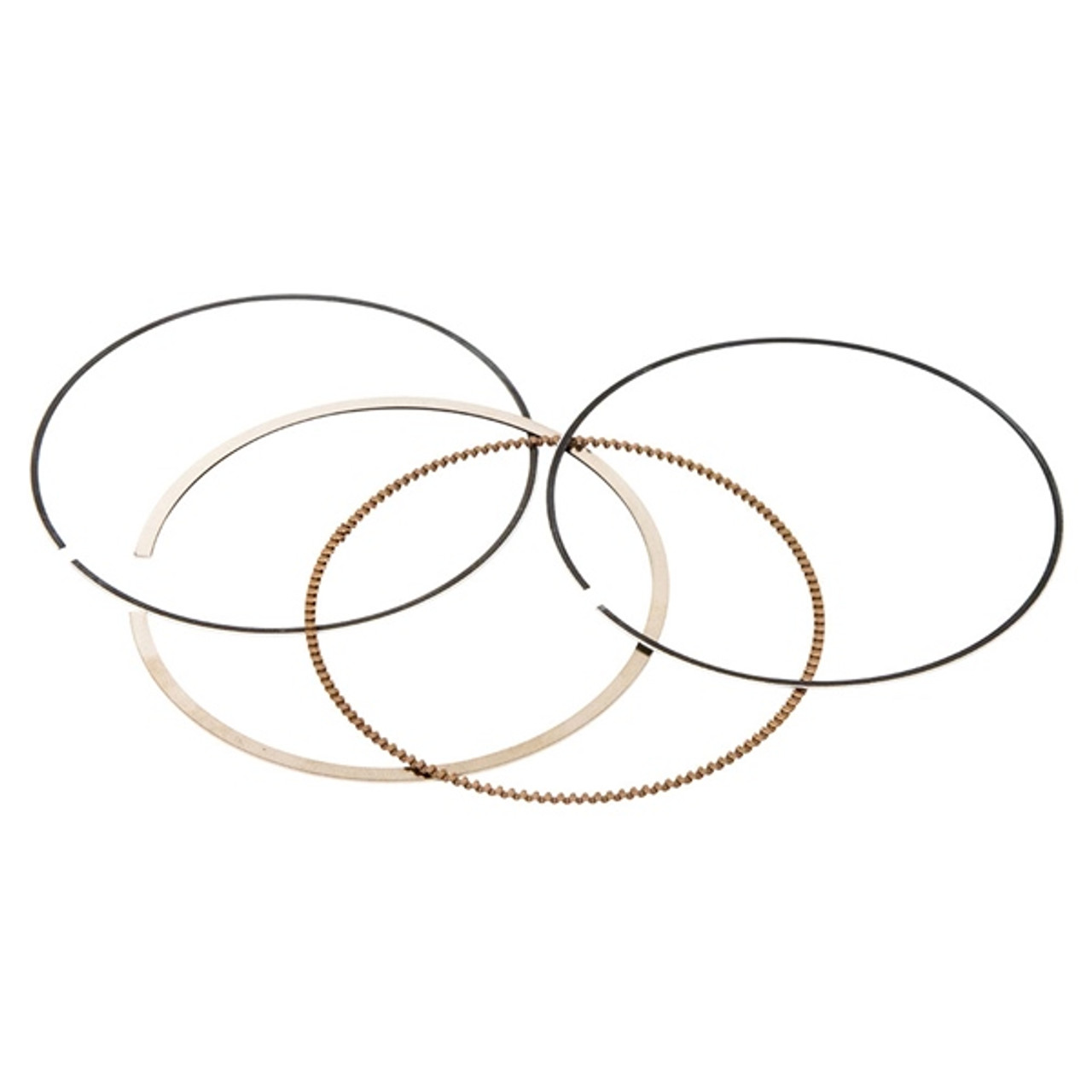 VertexWinderosa Piston Ring Set Fits Husqvarna, Fits KTM, Fits Gas Gas - 189673