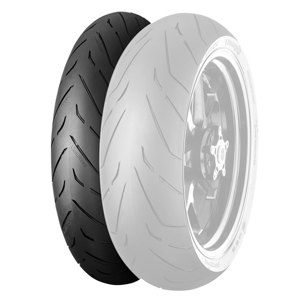 Continental Tire ContiRoad - 100/80-17 - 422049