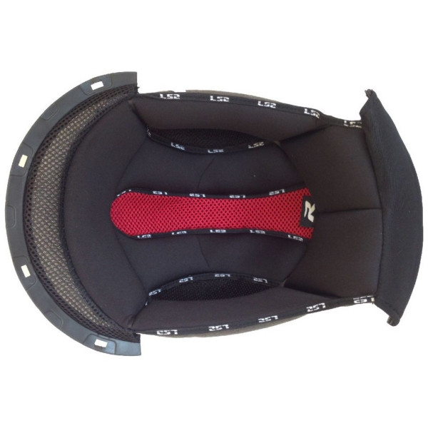 LS2 Liner for Arrow Helmet - XS - 193281
