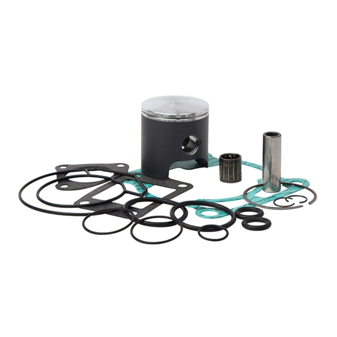 VertexWinderosa Piston Top End Kit Fits Yamaha - 189679 - 189679