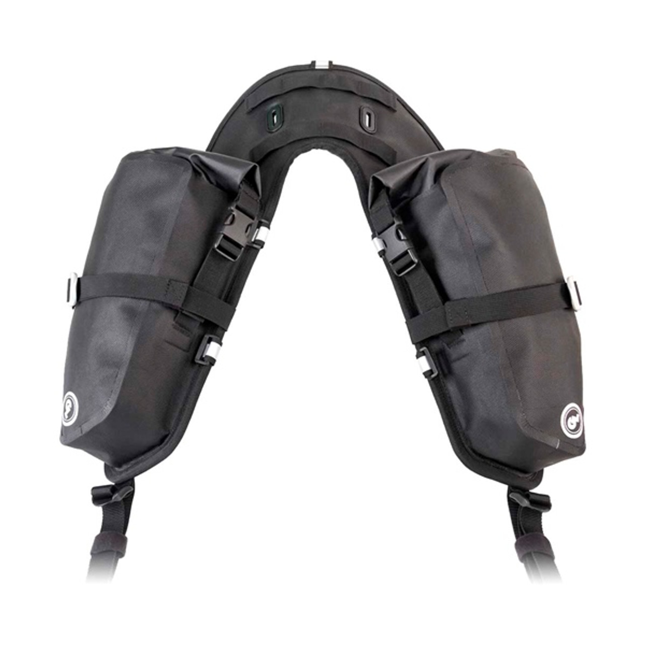 GIANT LOOP Mojavi Saddlebag 12 L - 393076