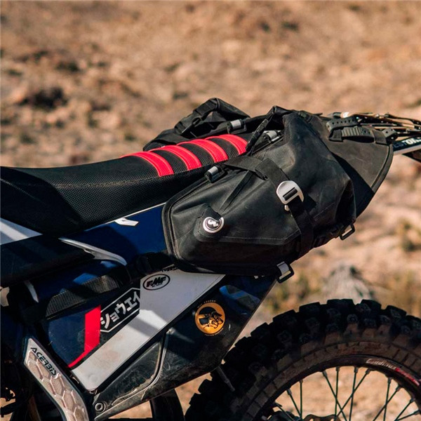 GIANT LOOP Mojavi Saddlebag 12 L - 393076