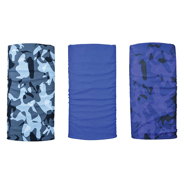 Oxford Products Comfy Head & Neck Tube - One Size Fits All - 368308