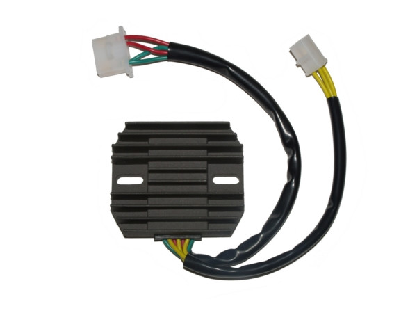 ElectroSport Voltage Regulator Rectifier Fits Honda - 215606 - 215606