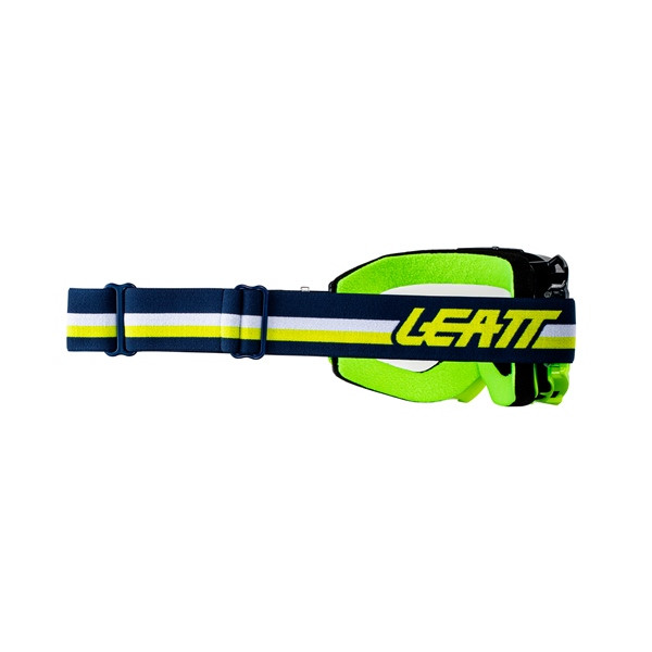 LEATT Velocity 4.5 Goggle Blue - 413762