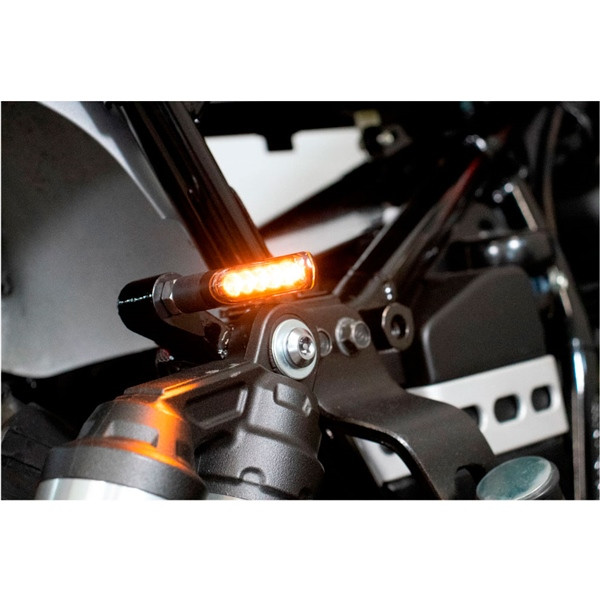 Koso ELECTRO LED Indicator Light LED - 405073