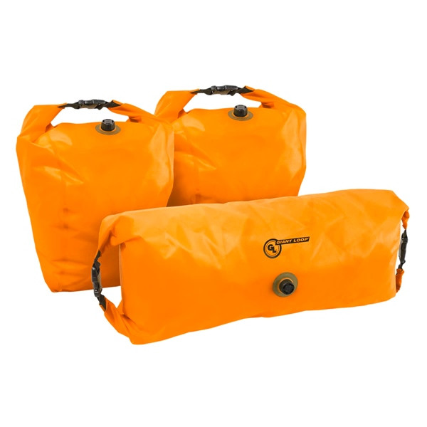 GIANT LOOP Dry Pods - 393077