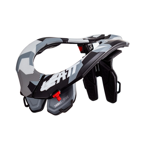 LEATT 3.5 Neck Brace Men, Women - 2XL - 449994