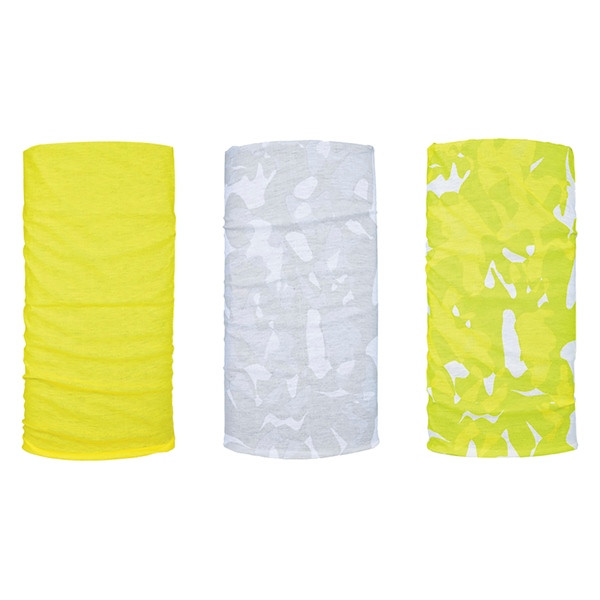 Oxford Products Comfy Head & Neck Tube - One Size Fits All - 368309