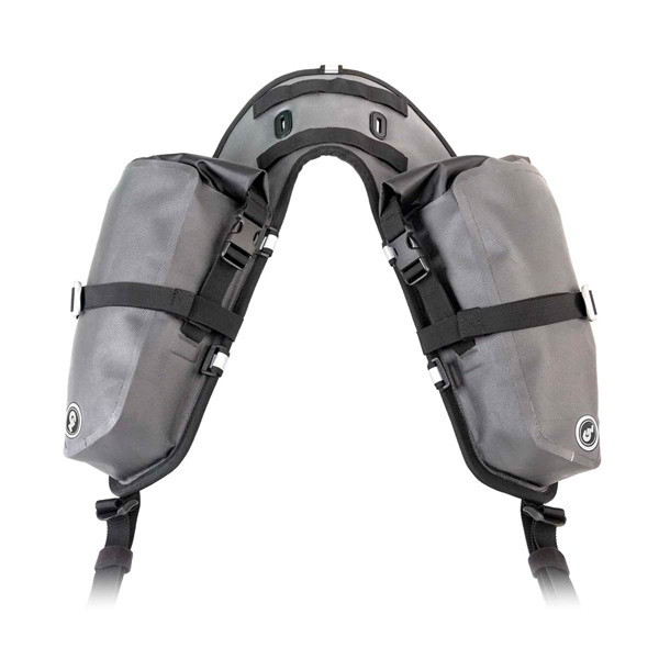 GIANT LOOP Mojavi Saddlebag 12 L - 393078