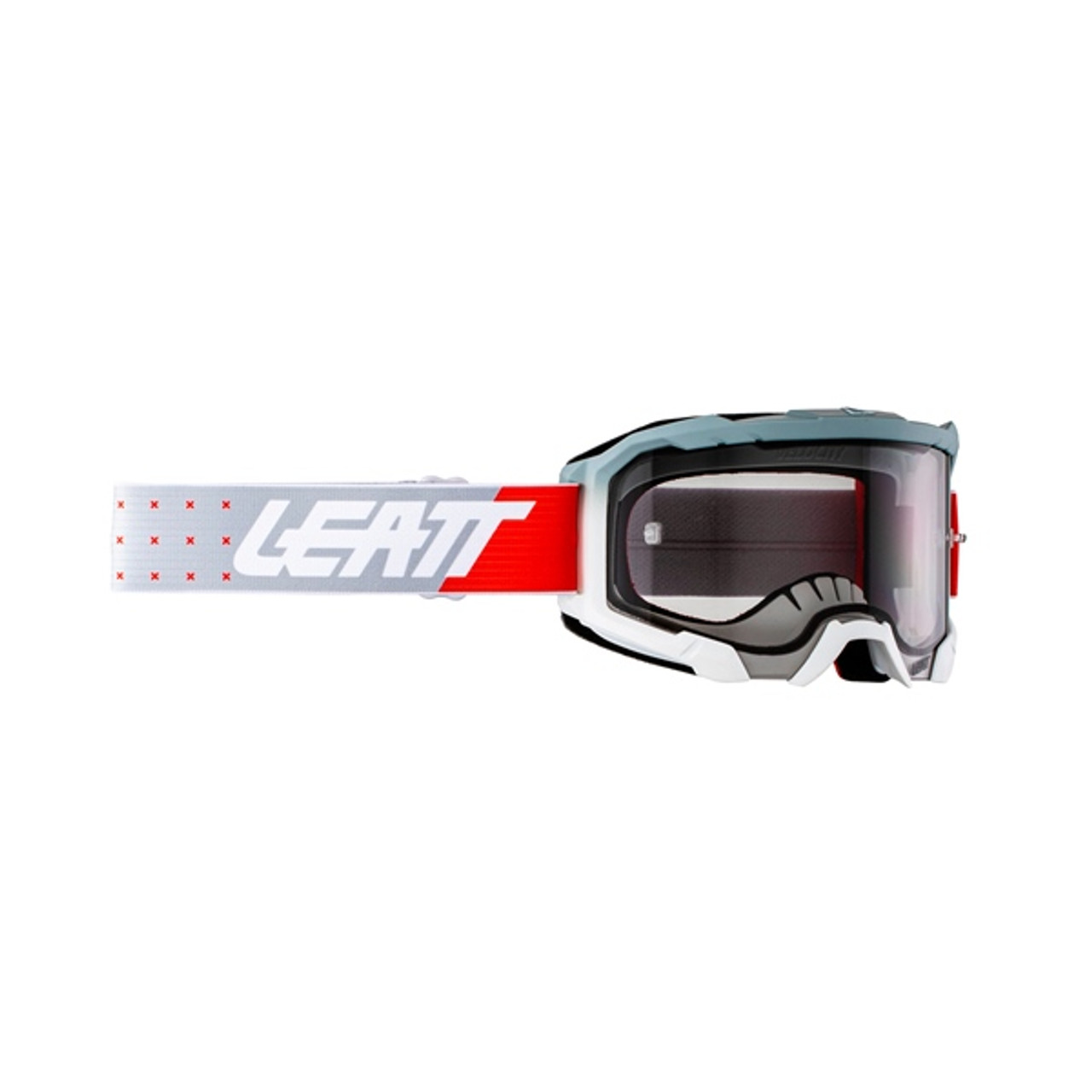 LEATT Velocity 4.5 Goggle Forge - 413764