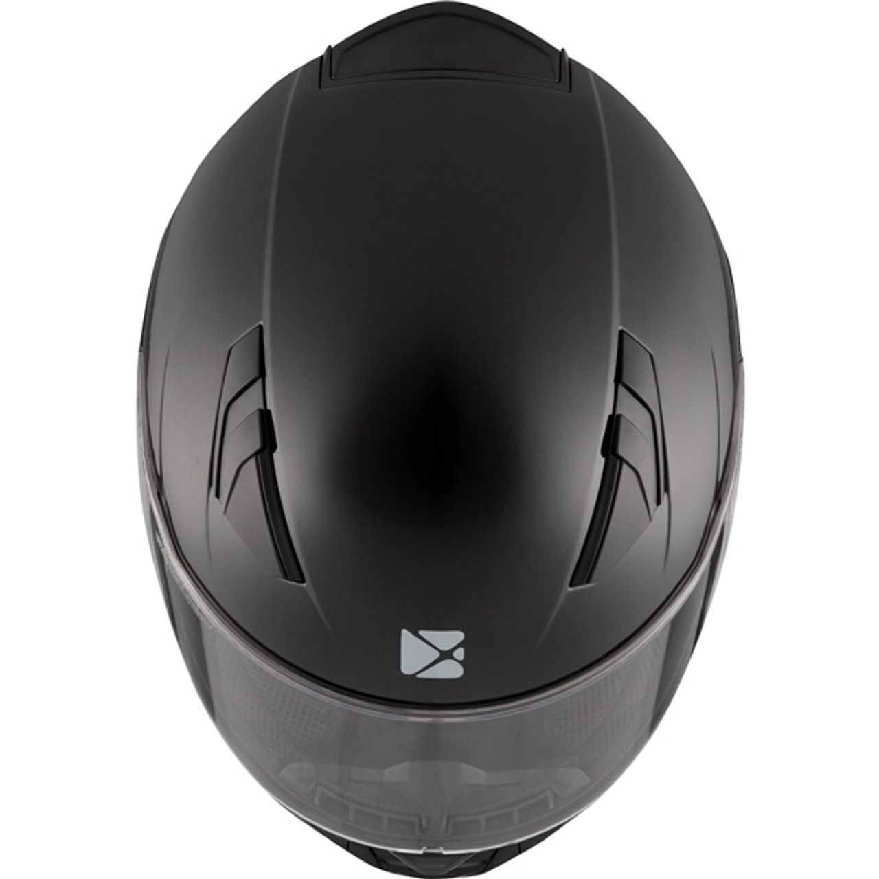 CKX RR619 Full-Face Helmet, Summer Solid - Summer - L - 511294