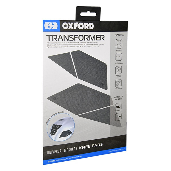 Oxford Products Tank Protector - 368311