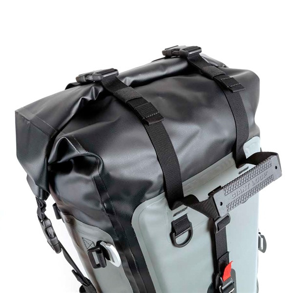 GIANT LOOP Mototrekk Panniers 50 L - 393081