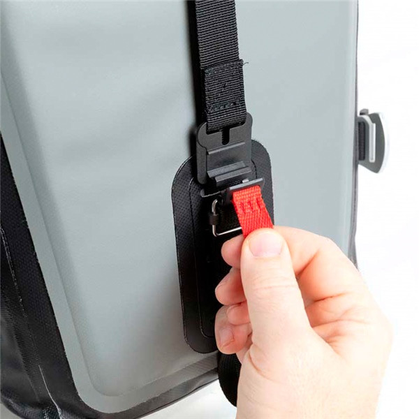 GIANT LOOP Mototrekk Panniers 50 L - 393081