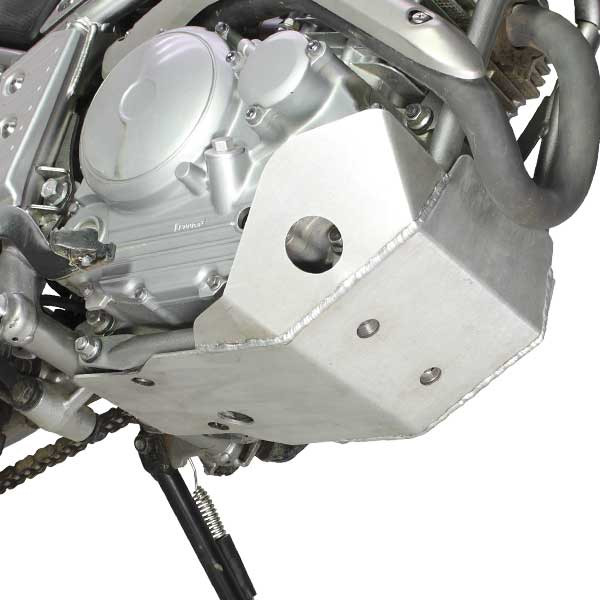DRC/ZETA/UNIT Enduro Skid Plate YAMAHA - 028914