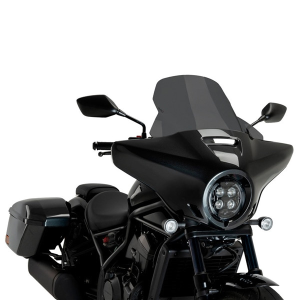 Puig High-Road touring Windshield HONDA - 361586