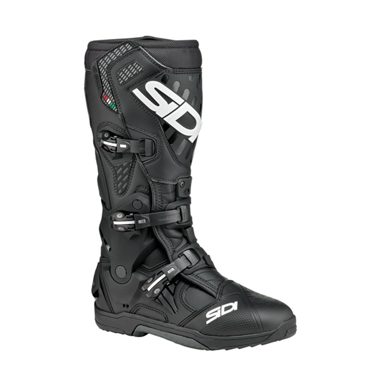 SIDI Crossair Boots Men - Off-Road - 46 - 840588
