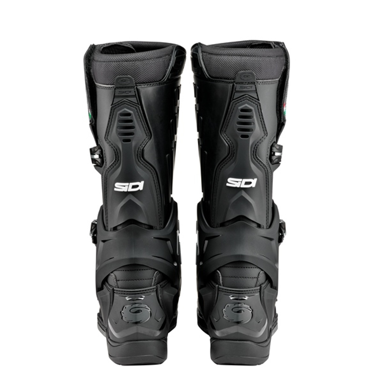 SIDI Crossair Boots Men - Off-Road - 46 - 840588