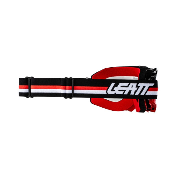 LEATT Velocity 4.5 Goggle Red - 413766