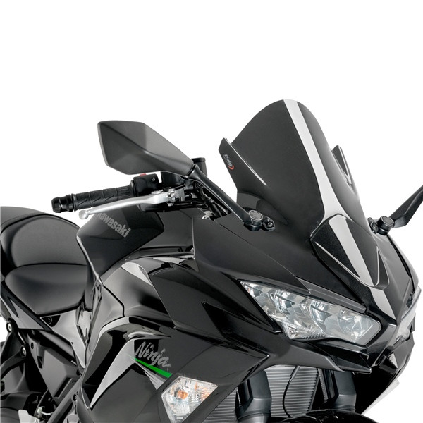 Puig Racing Windshield KAWASAKI - 361024
