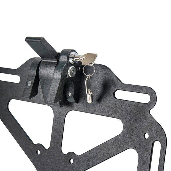 GIANT LOOP Pannier Mount - 393082