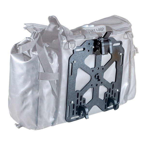 GIANT LOOP Pannier Mount - 393082