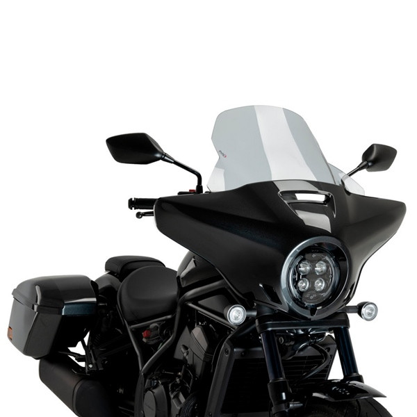 Puig High-Road touring Windshield HONDA - 361587