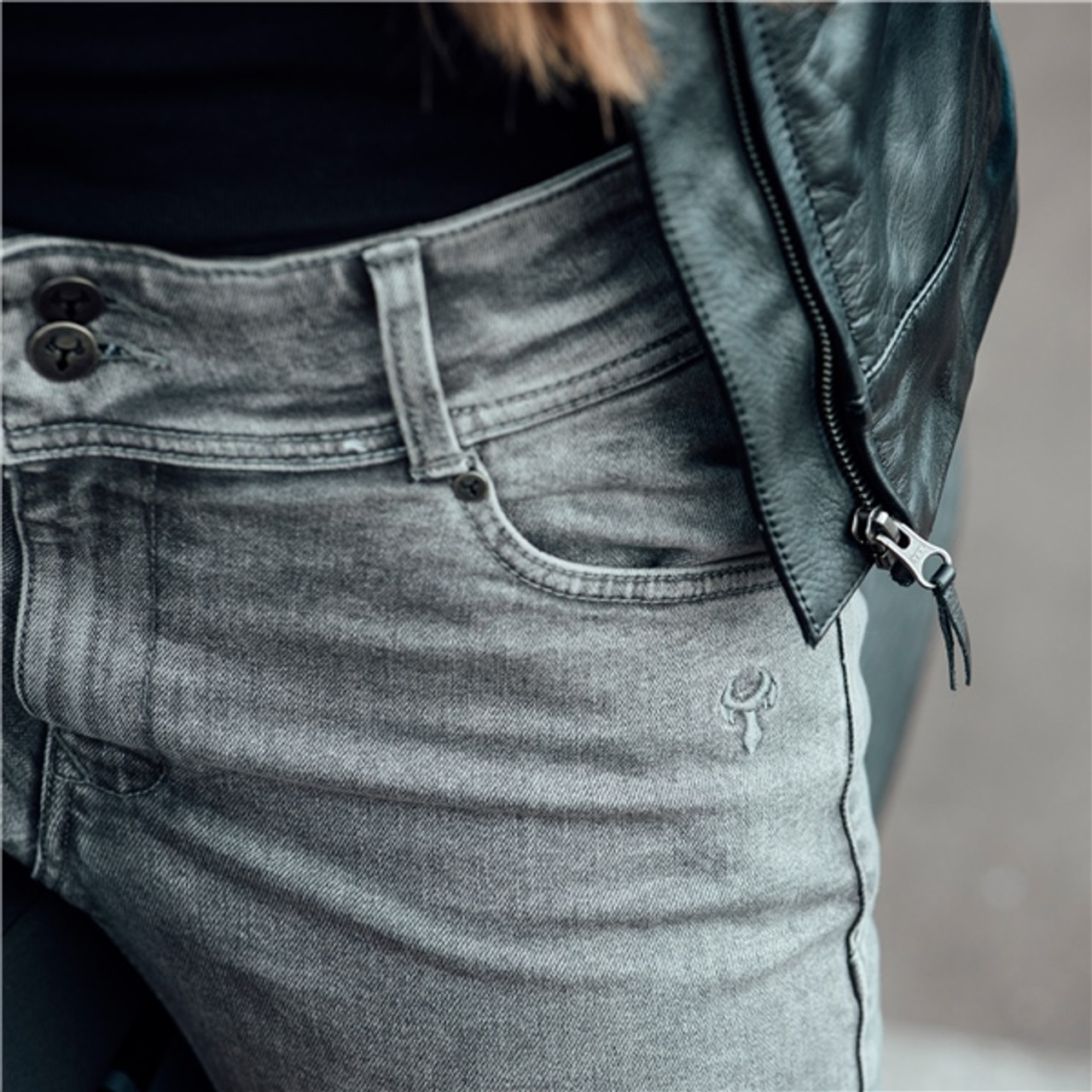 Bull It Willow Jeans - 10 - 341563