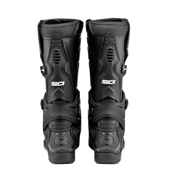 SIDI Crossair Boots Men - Off-Road - 12.5 US / 47 EU - 840589