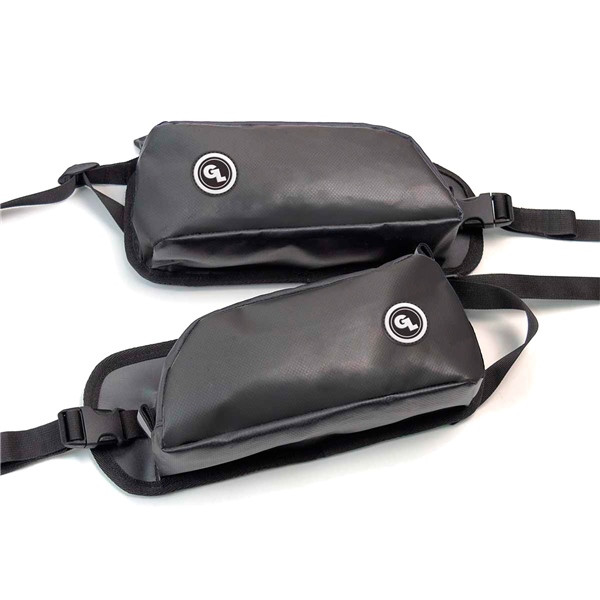 GIANT LOOP Pannier Pockets 4 L - 393083