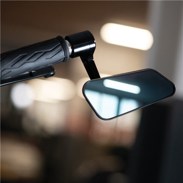 Oxford Products Horizon Bar End Mirror Handlebar - 368314