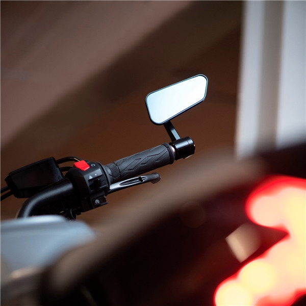 Oxford Products Horizon Bar End Mirror Handlebar - 368314