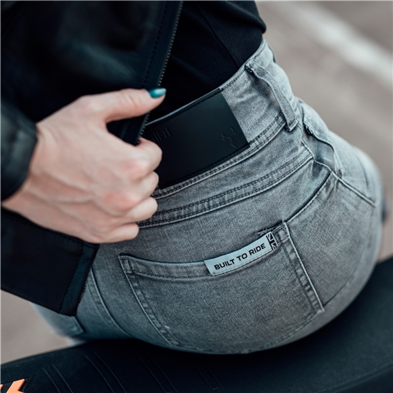 Bull It Willow Jeans - 12 - 341564