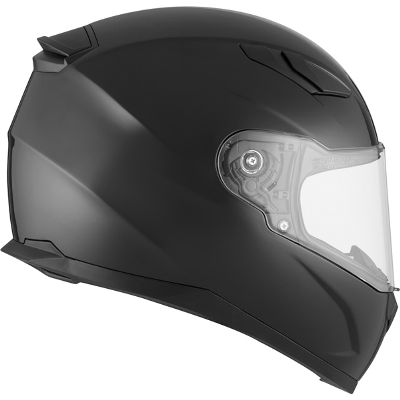 CKX RR619 Full-Face Helmet, Summer Solid - Summer - 2XL - 511296