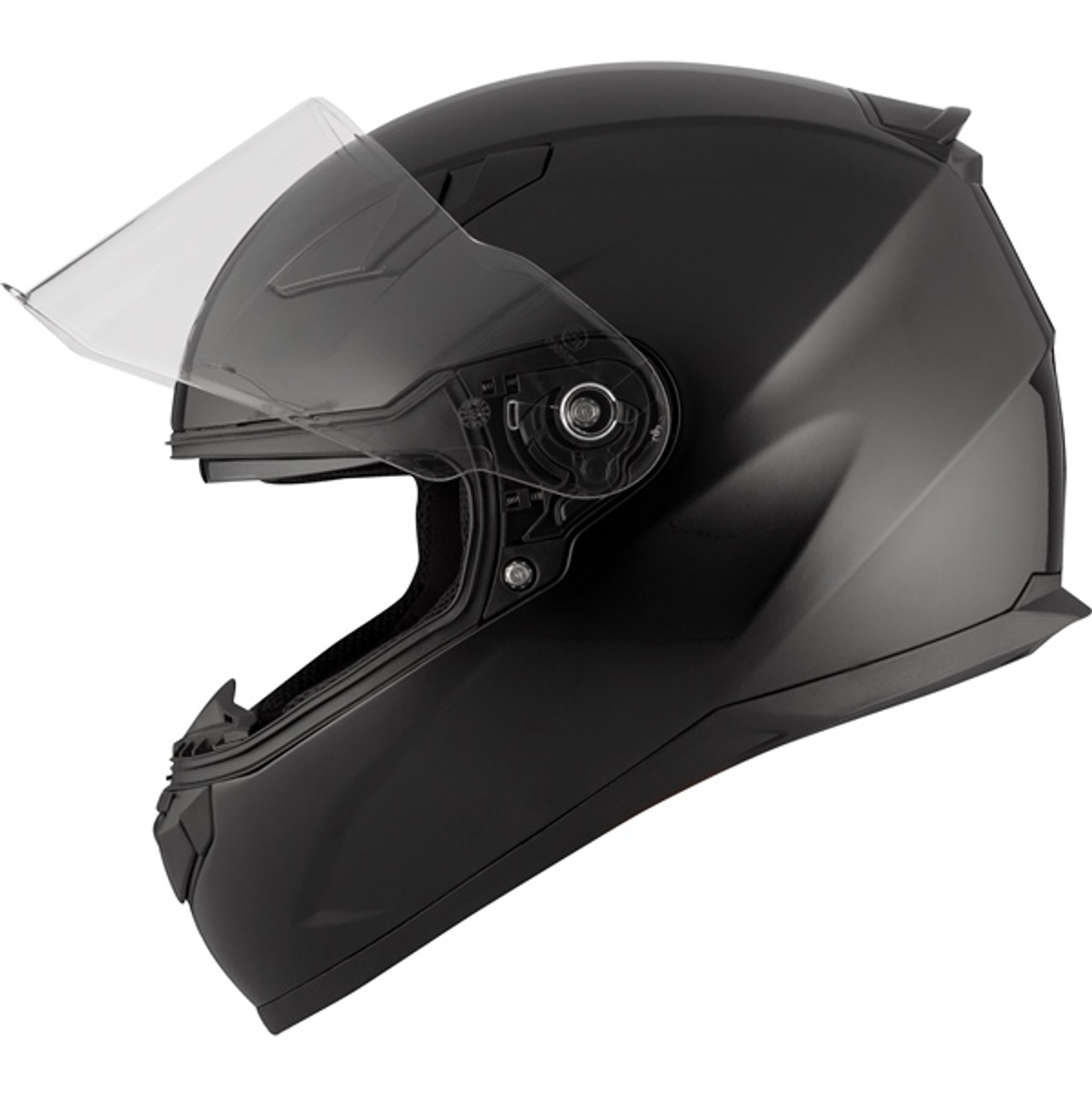 CKX RR619 Full-Face Helmet, Summer Solid - Summer - 2XL - 511296
