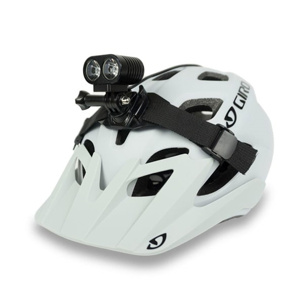 Oxbow Gear Voyager Mountain Bike Helmet Light Kit - 429003