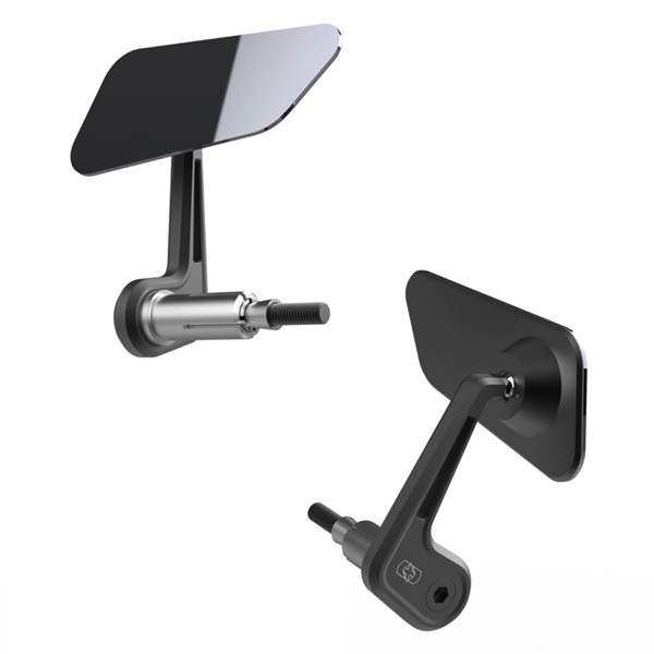 Oxford Products Horizon Bar End Mirror Handlebar - 368315