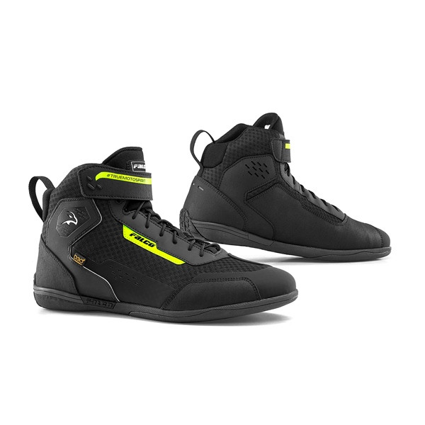 Falco Speedox Boots Men - Motorcycle - 9 - 607775