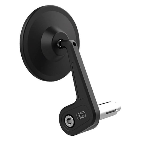 Oxford Products Street Bar End Mirror Handlebar - 368316