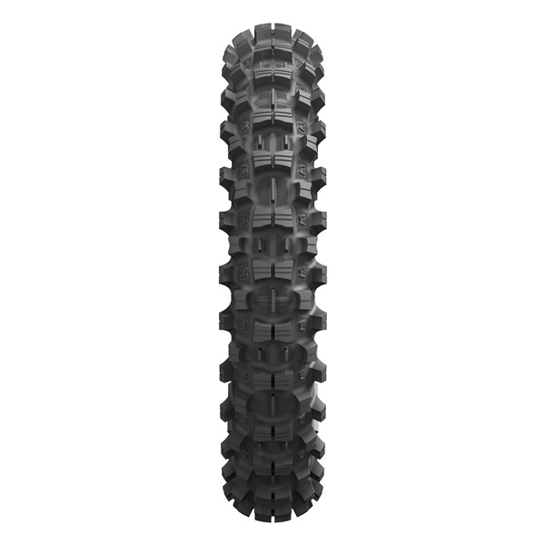 Michelin StarCross 5 Soft Tire - 90/100-14 - 311200